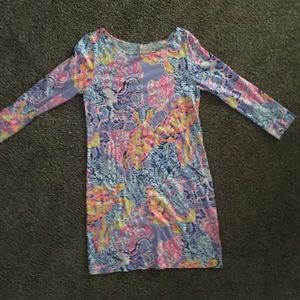 Lilly Dress